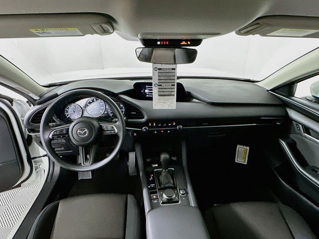 Mazda 3 2026