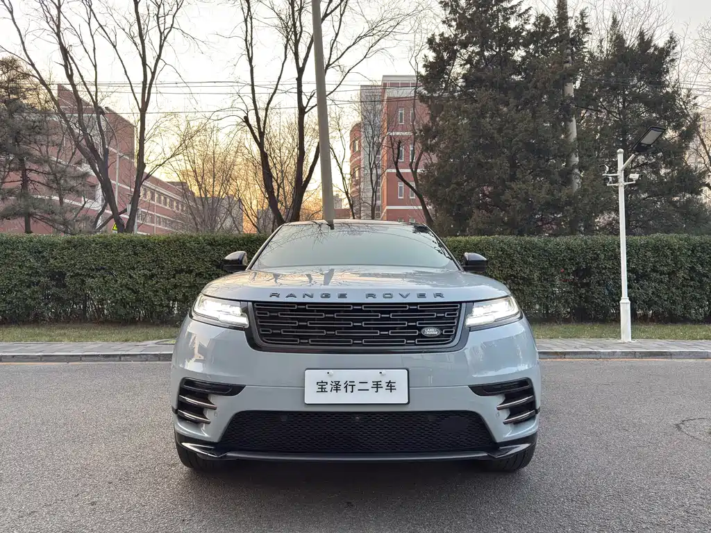 Land Rover Range Rover Velar 2023