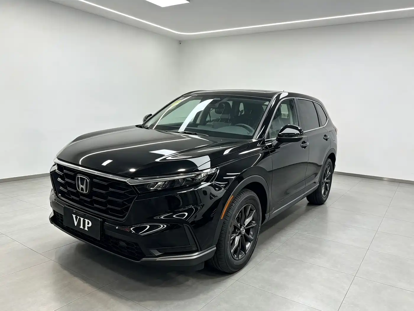 Honda CR-V 2026