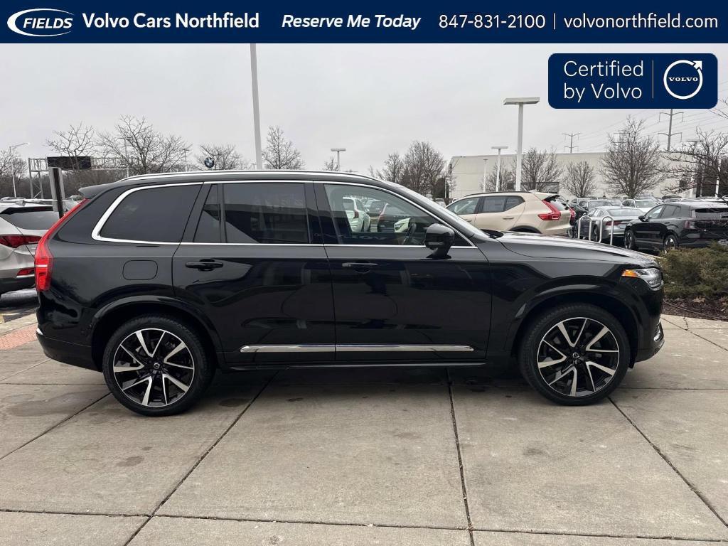 Volvo XC90 2023