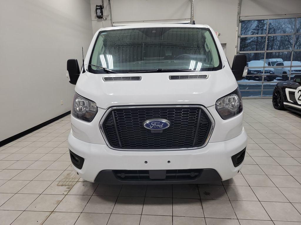 Ford Transit 2024