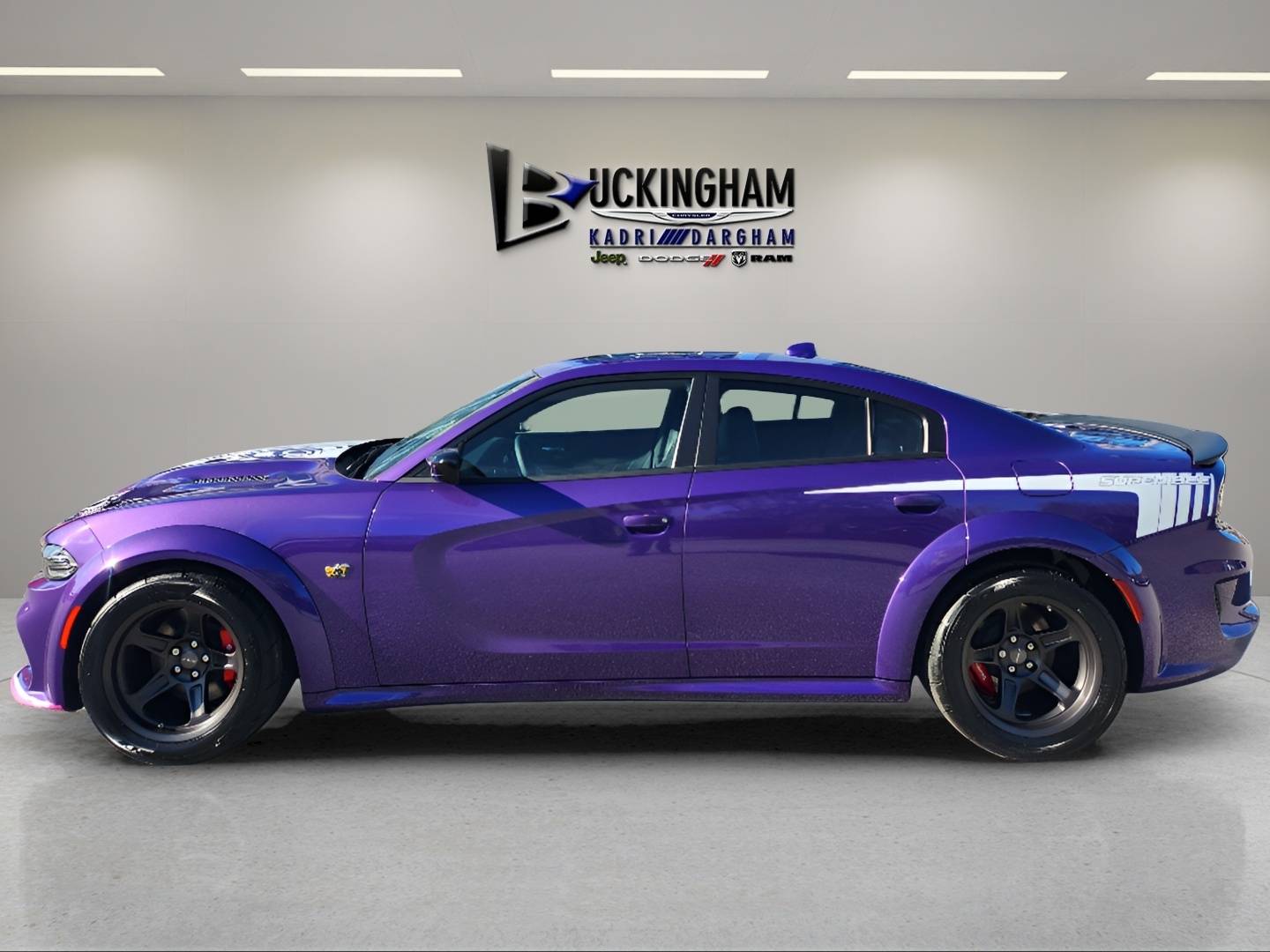 Dodge Charger 2023