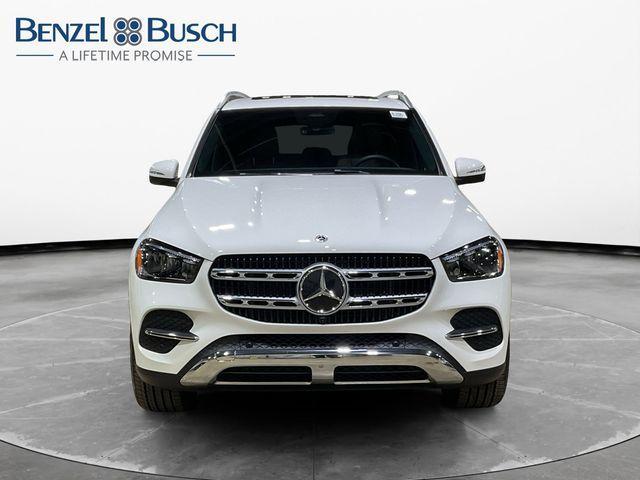 Mercedes-Benz GLE 350 2026