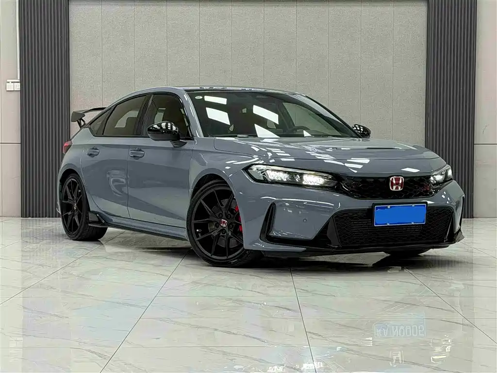 Honda Civic 2023