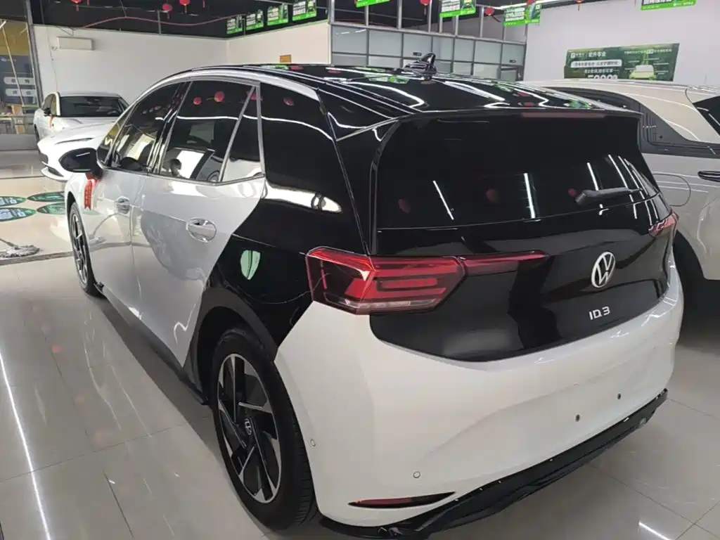 Volkswagen ID.3 2024