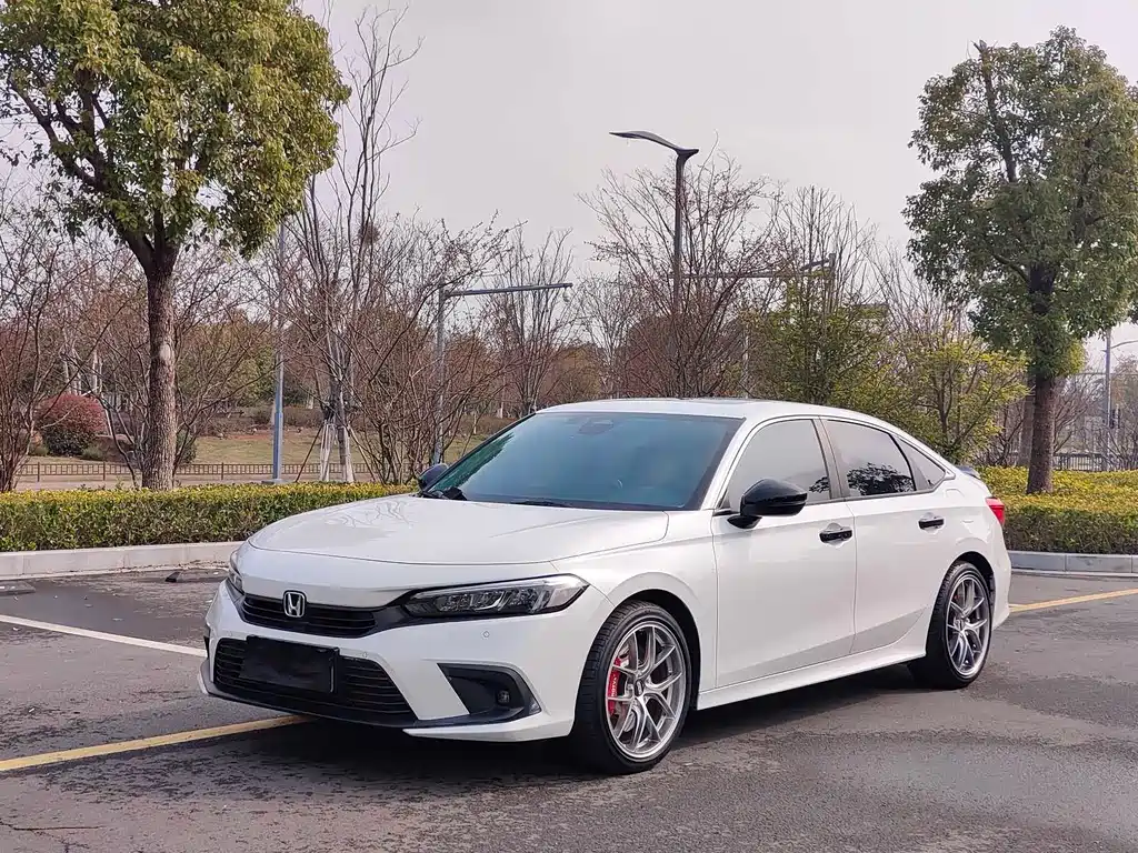 Honda Civic 2023