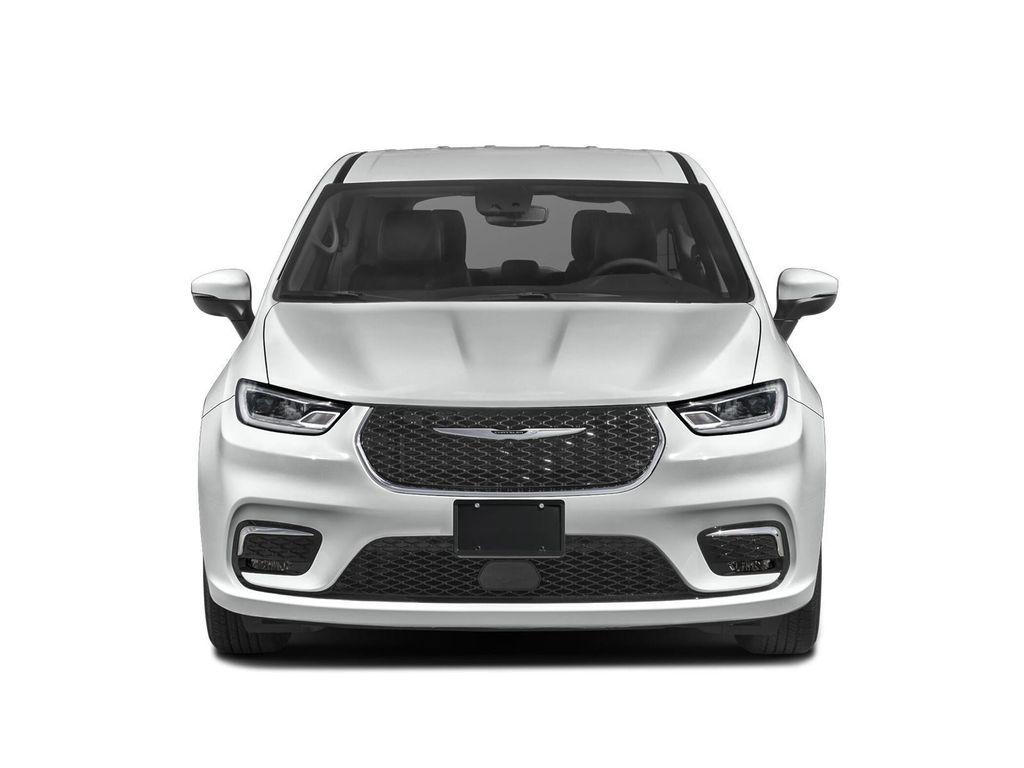 Chrysler Pacifica 2023