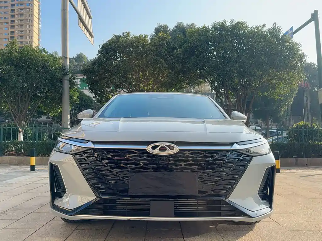 CHERY Arrizo 8 2024