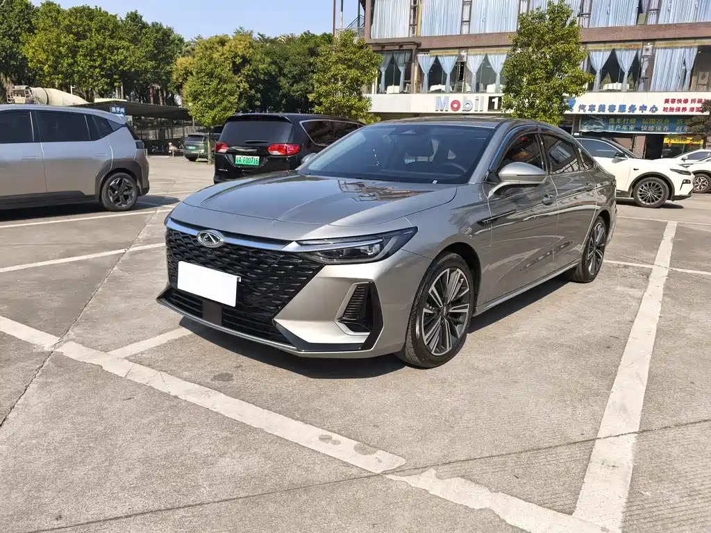 CHERY Arrizo 8 2024