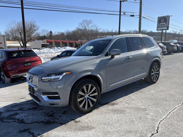 Volvo XC90 2025