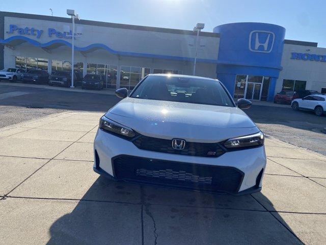 Honda Civic 2026