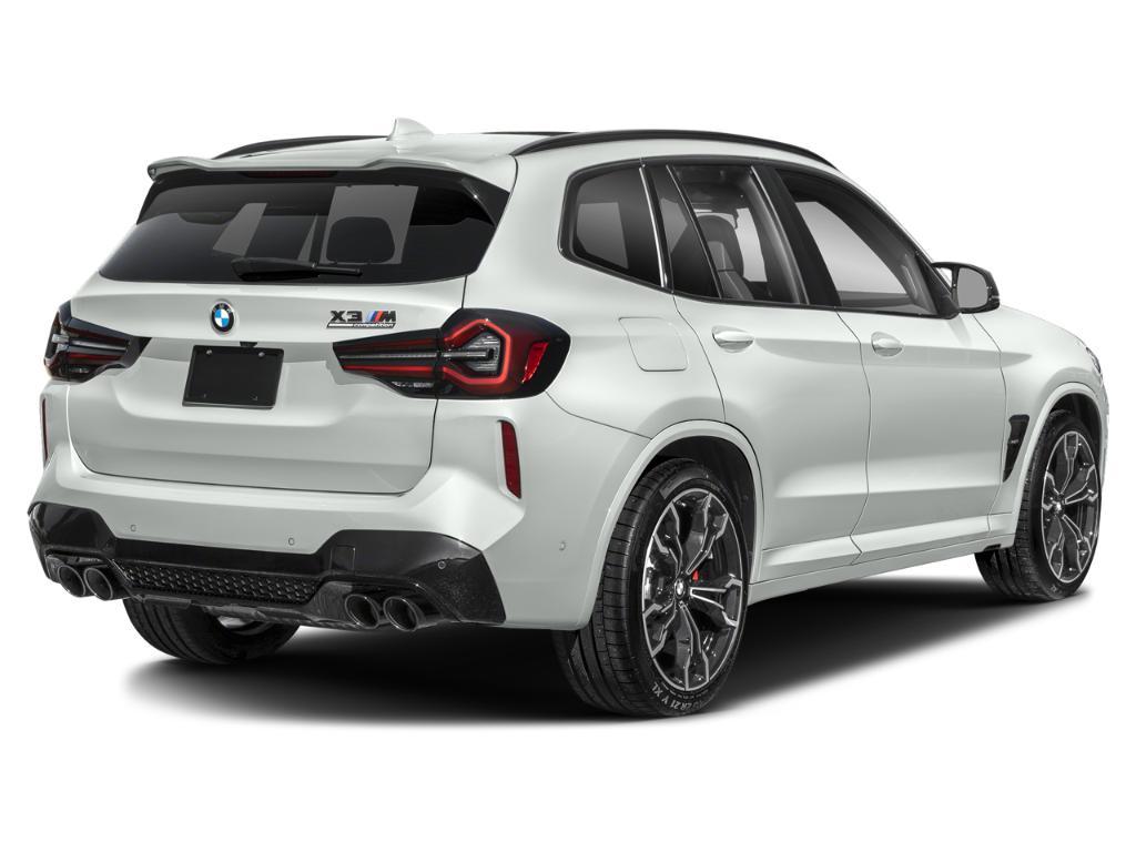 BMW X3 M 2022