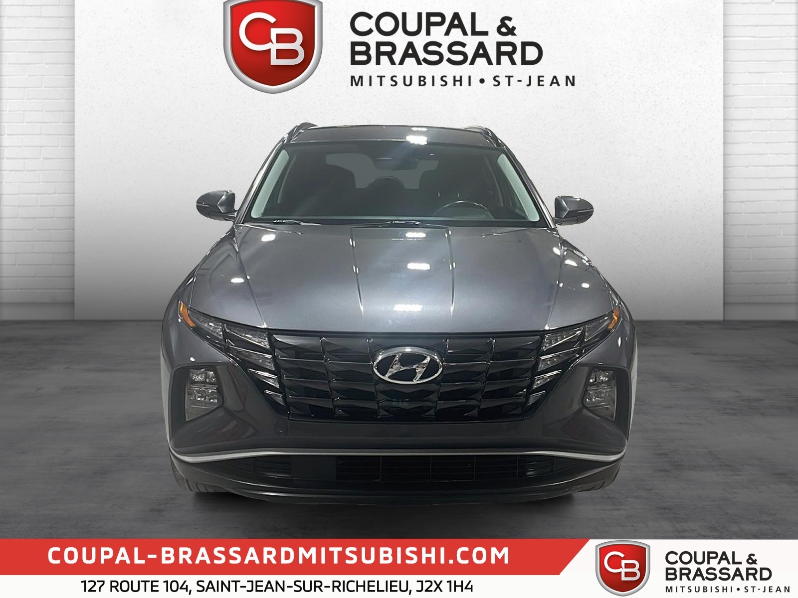 Hyundai Tucson 2023