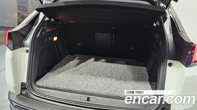 Peugeot 3008 2021