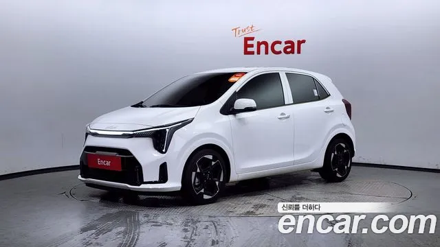 Kia Morning 2024
