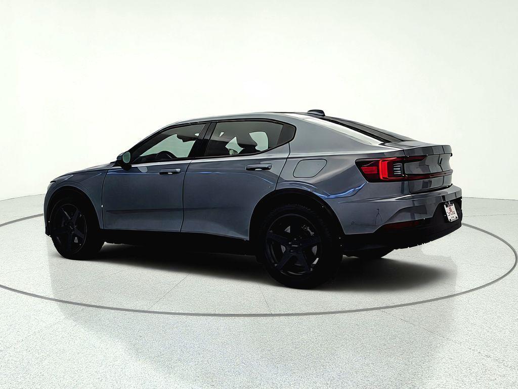 Polestar 2 2022