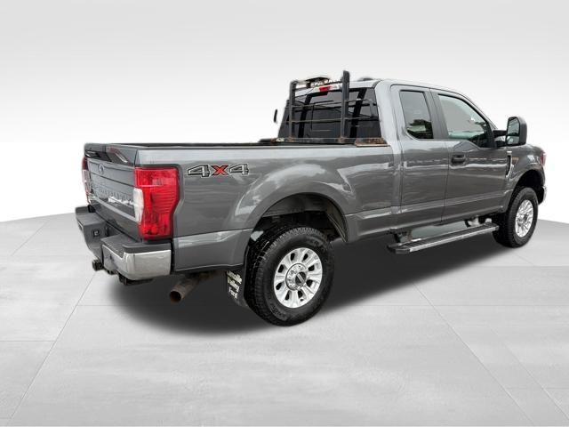 Ford F 250 2021