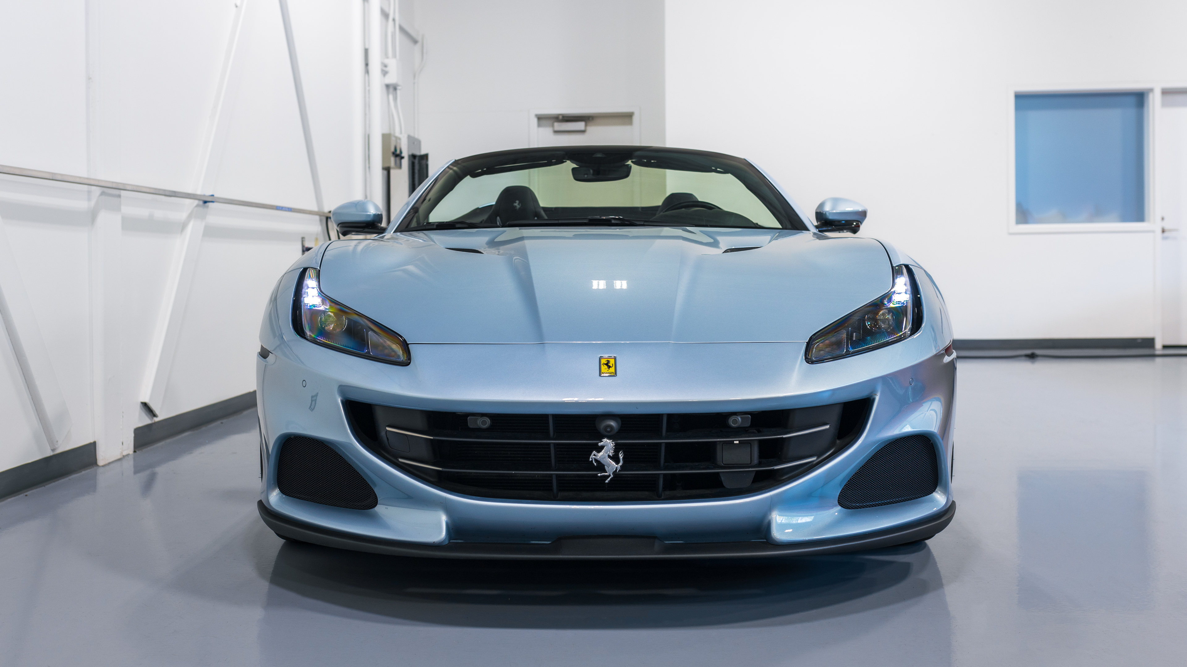 Ferrari Portofino 2022