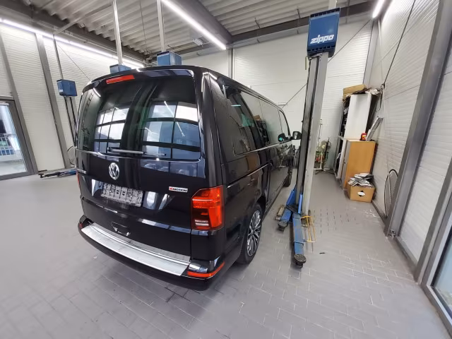 Volkswagen T6 MULTIVAN 2022