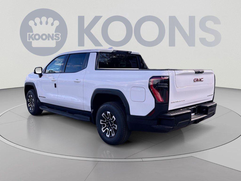 GMC Sierra 2026