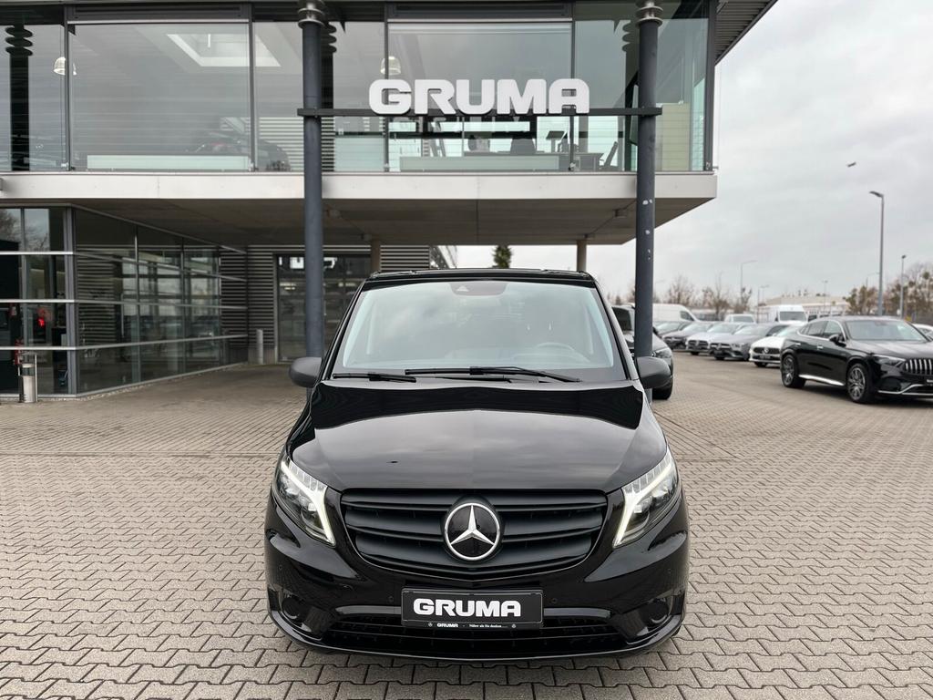 Mercedes-Benz Vito 2023