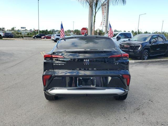 Buick Envista 2024
