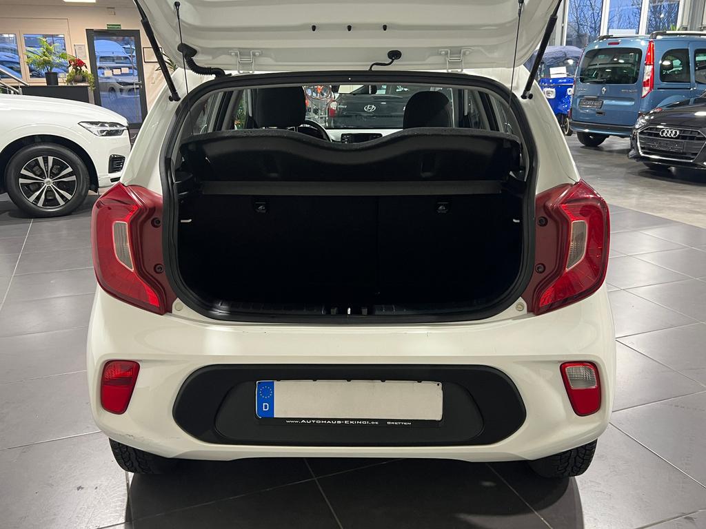 Kia Picanto 2021