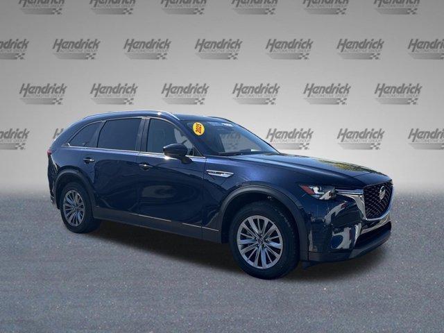 Mazda CX-90 2025