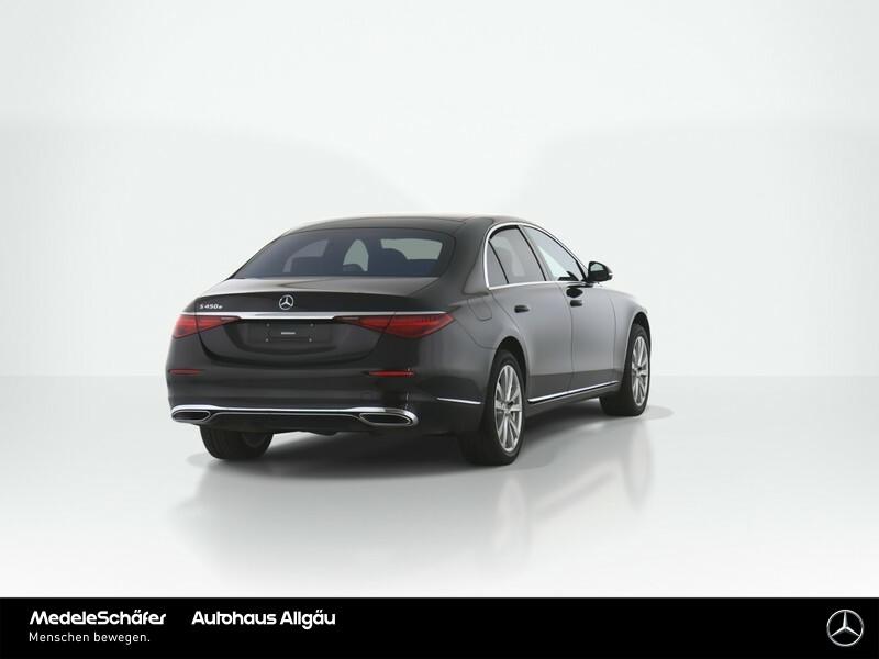 Mercedes-Benz S 450 2024
