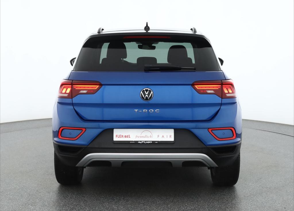 Volkswagen T-Roc 2023
