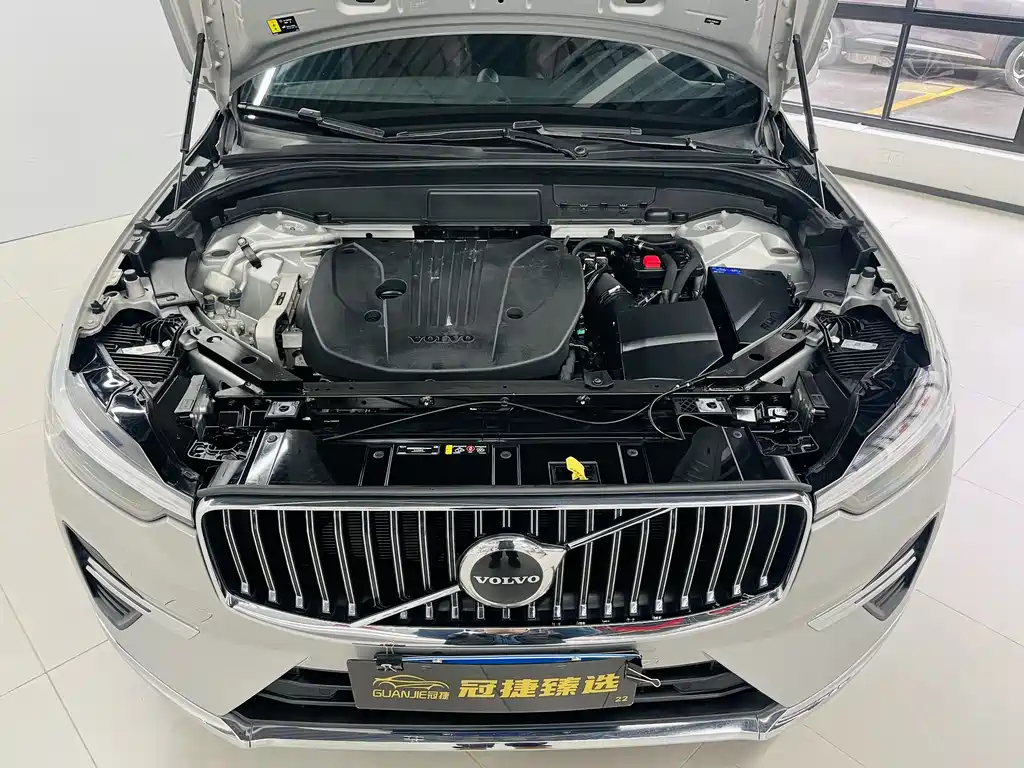 Volvo XC60 2024