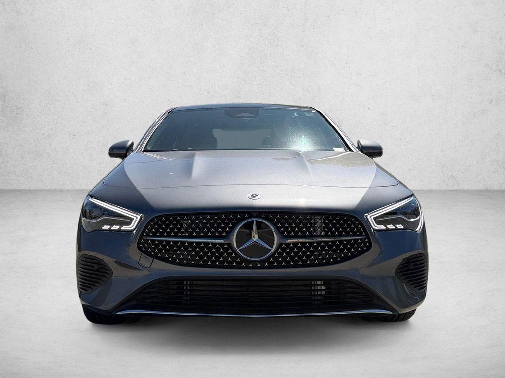 Mercedes-Benz CLA 250 2026