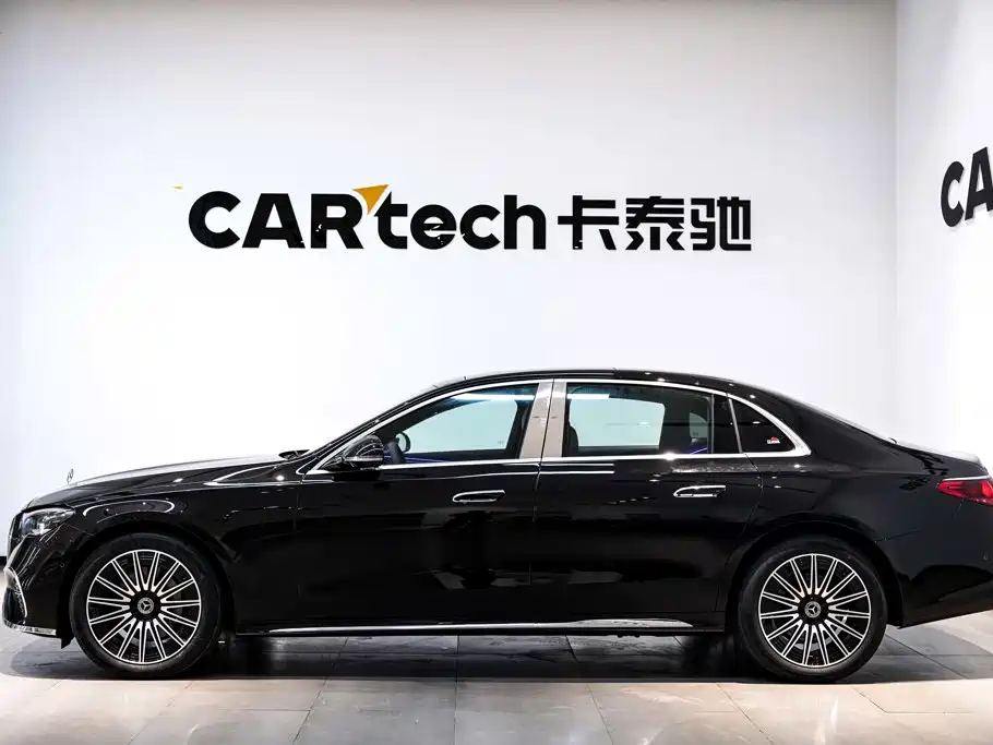 Mercedes-Benz E-Класс 2026