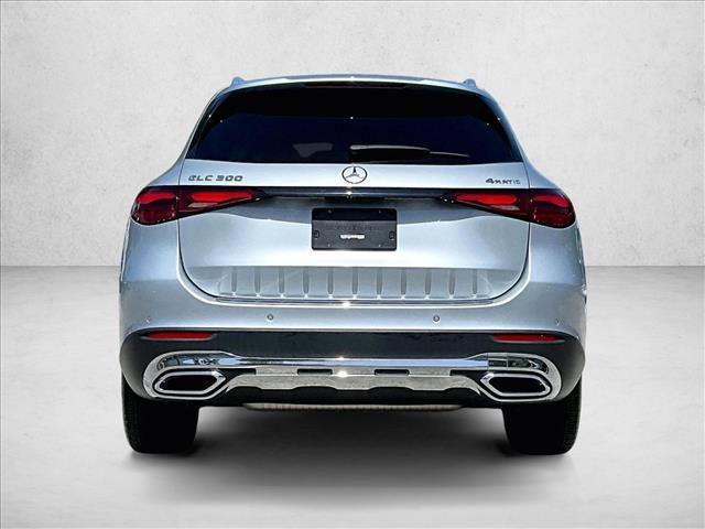 Mercedes-Benz GLC 300 2023