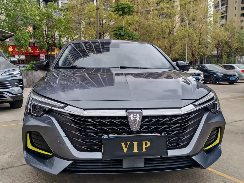 Roewe i6 Max 2021