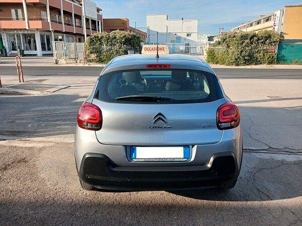 Citroen C3 2022