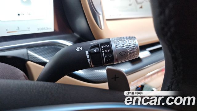 Genesis G90 2023