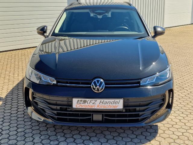 Volkswagen Passat 2024