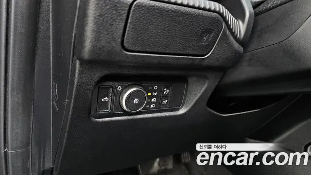 Ford Ranger 2024