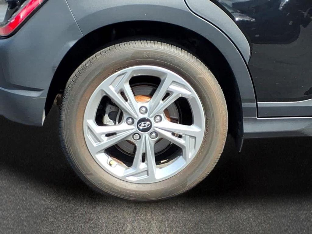 Hyundai Kona 2023