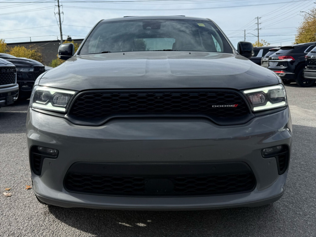 Dodge Durango 2023