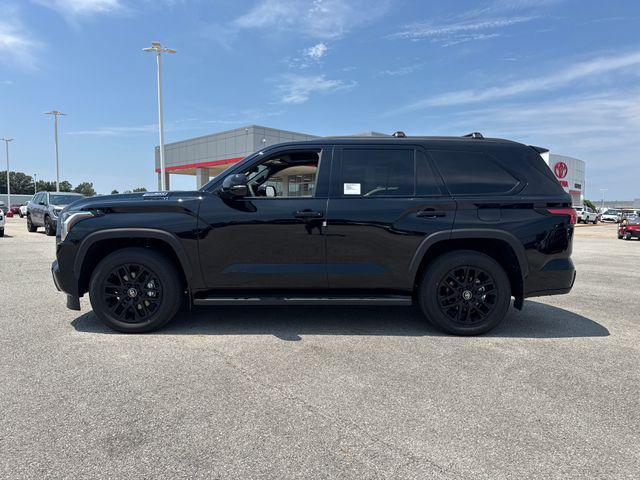Toyota Sequoia 2026