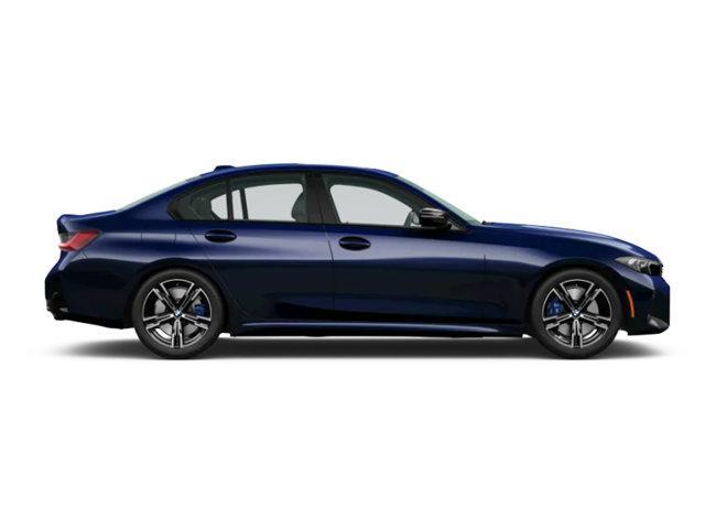 BMW M340I 2026