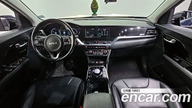 Kia Niro 2021