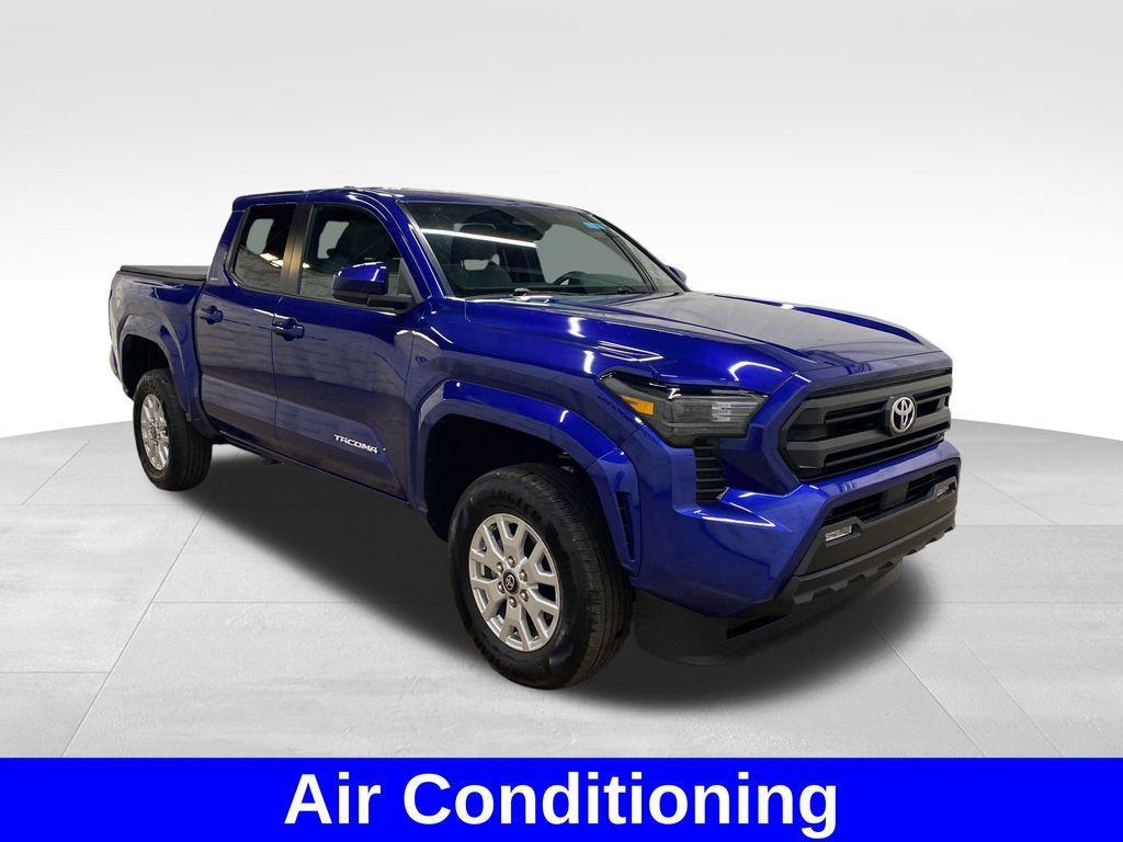 Toyota Tacoma 2025