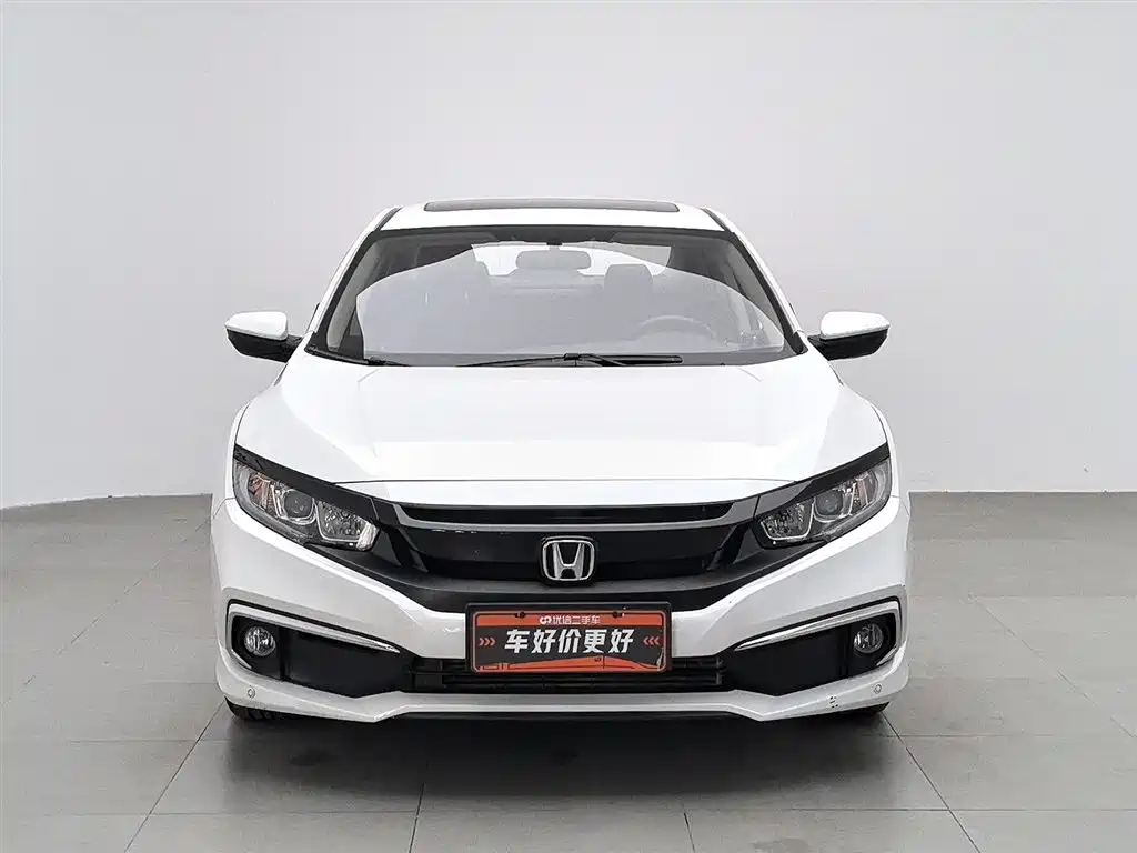Honda Civic 2021