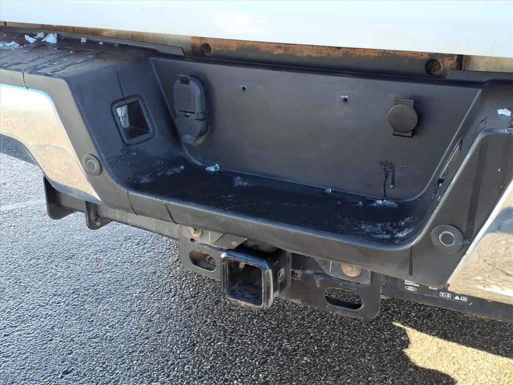 Ford F 250 2022