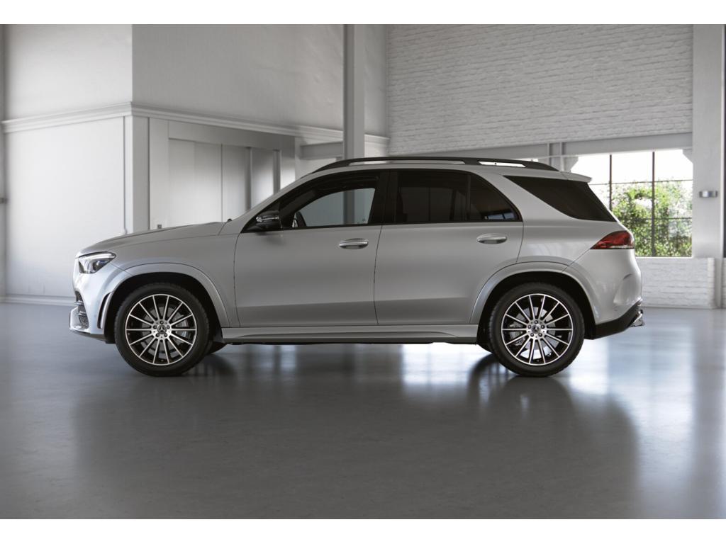 Mercedes-Benz GLE 350 2021