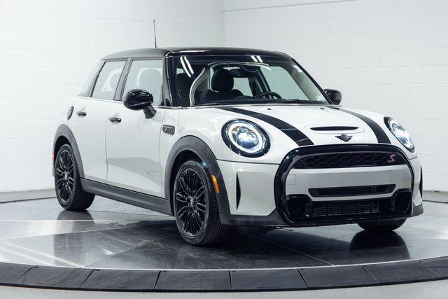 Mini Hardtop 2023