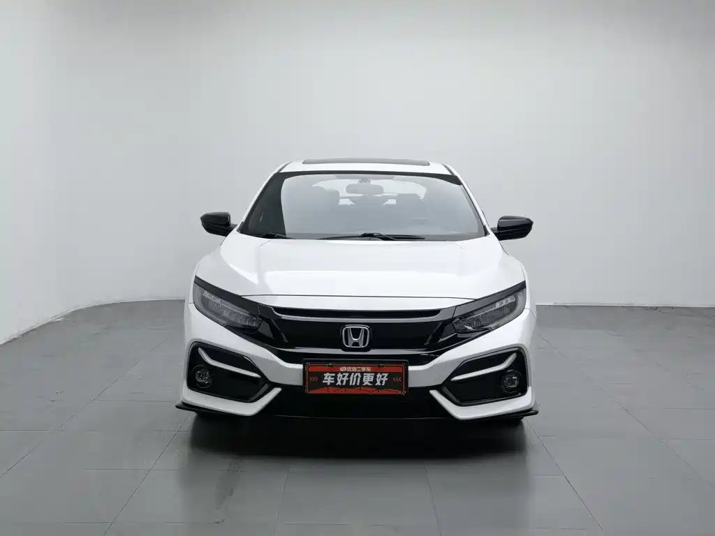 Honda Civic 2021
